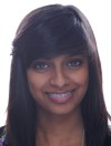 GMAT Prep Course Hong Kong - Photo of Student Shyama